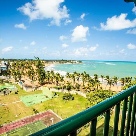 Enchanted Jewel 39 Beachfront Pool Luquillo Dış mekan fotoğraf