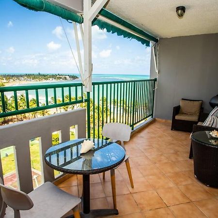 Enchanted Jewel 39 Beachfront Pool Luquillo Dış mekan fotoğraf