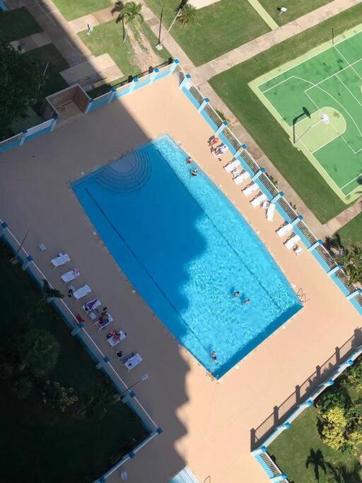 Enchanted Jewel 39 Beachfront Pool Luquillo Dış mekan fotoğraf