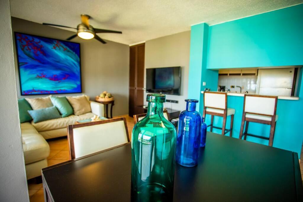 Enchanted Jewel 39 Beachfront Pool Luquillo Dış mekan fotoğraf