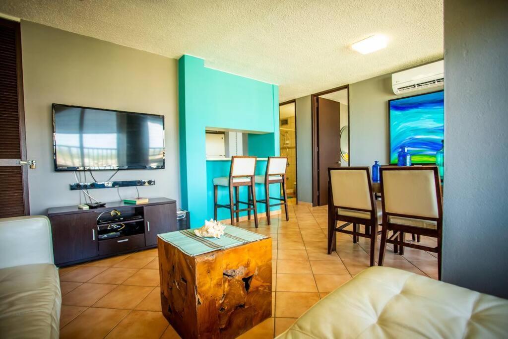 Enchanted Jewel 39 Beachfront Pool Luquillo Dış mekan fotoğraf