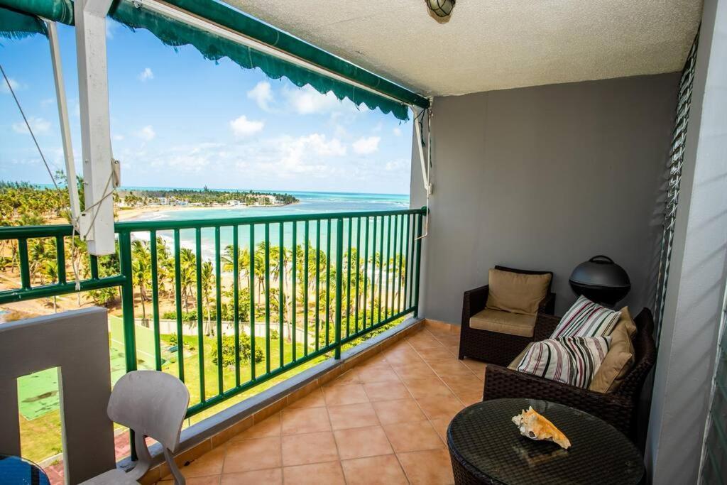 Enchanted Jewel 39 Beachfront Pool Luquillo Dış mekan fotoğraf