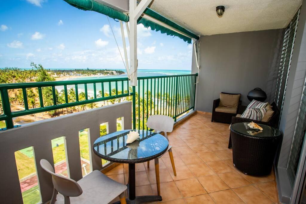 Enchanted Jewel 39 Beachfront Pool Luquillo Dış mekan fotoğraf