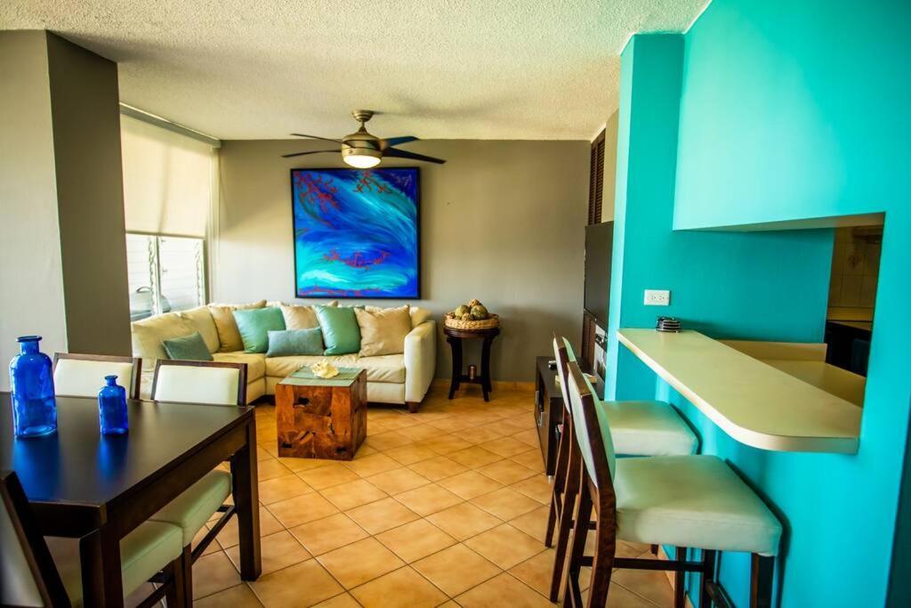 Enchanted Jewel 39 Beachfront Pool Luquillo Dış mekan fotoğraf