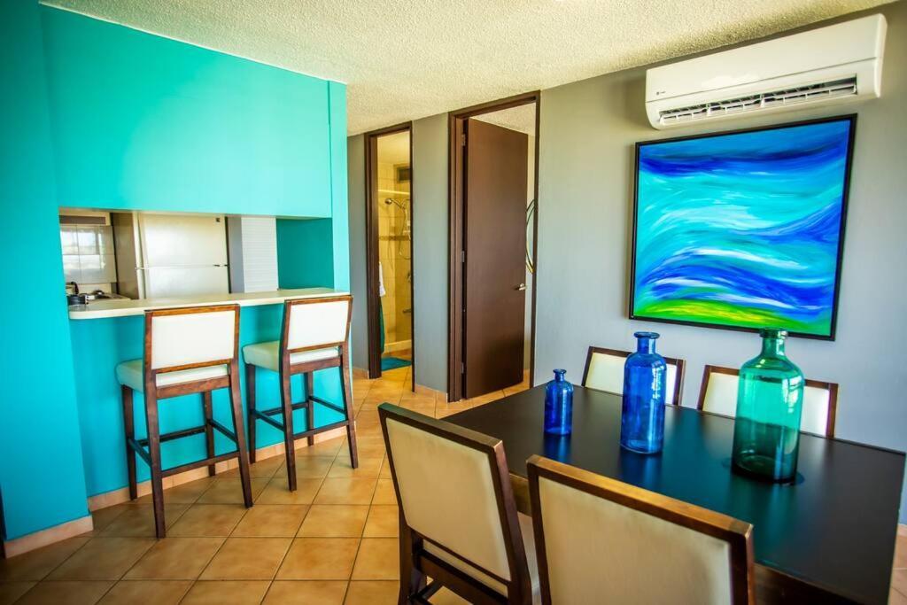 Enchanted Jewel 39 Beachfront Pool Luquillo Dış mekan fotoğraf
