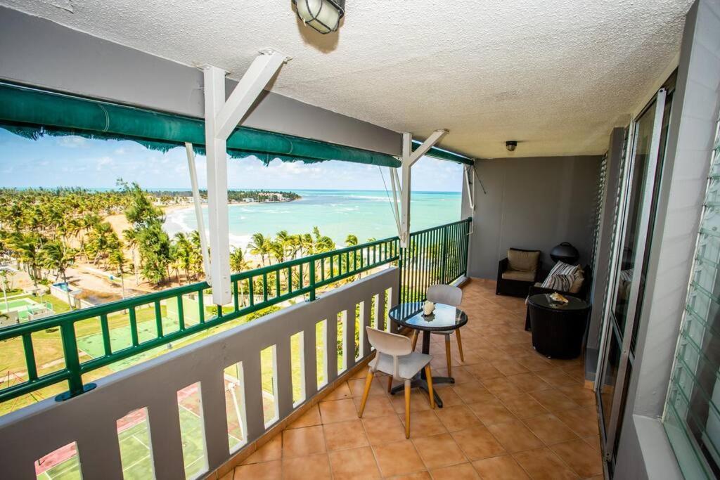 Enchanted Jewel 39 Beachfront Pool Luquillo Dış mekan fotoğraf